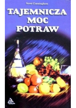 Tajemnicza Moc Potraw
