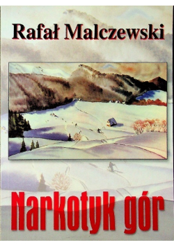 Narkotyk gór