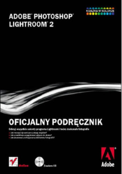 Adobe photoshop lightroom 2 Podręcznik