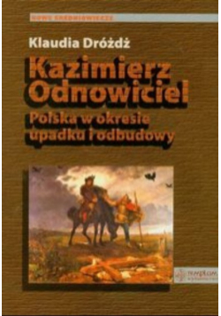Kazimierz Odnowiciel