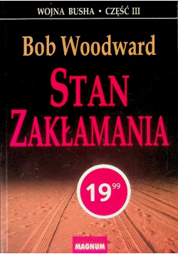 Stan zakłamania