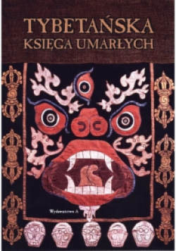 Tybetańska księga umarłych