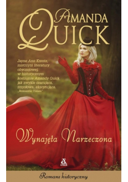 Wynajęta narzeczona
