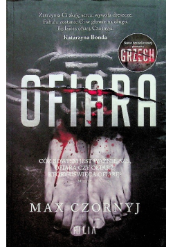 Ofiara