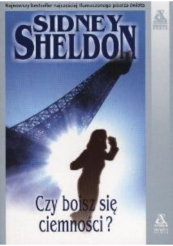 Czy boisz się ciemności