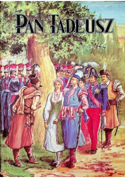 Pan Tadeusz