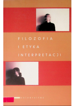 Filozofia i sztuka interpretacji