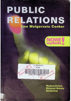 Public relations
