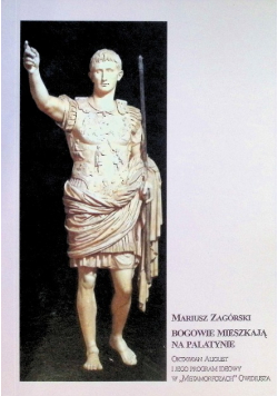 Bogowie mieszkają na Palatynie