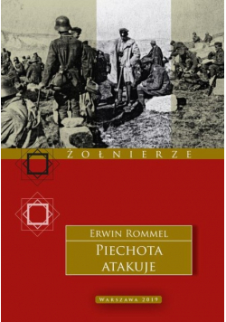 Piechota atakuje