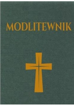 Modlitewnik