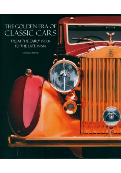 The Golden Era of Classic Cars