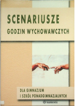 Scenariusze godzin wychowawczych