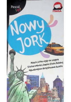 Nowy Jork