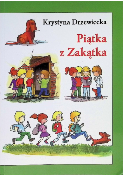 Piątka z Zakątka