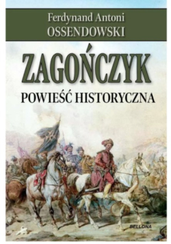Zagończyk powieść historyczna