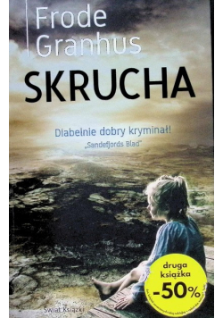 Skrucha