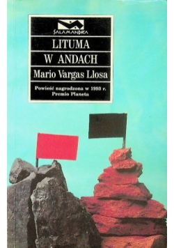 Lituma w Andach