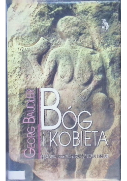 Bóg i kobieta
