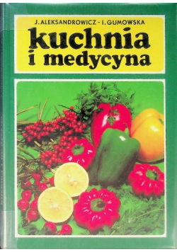 Kuchnia i medycyna