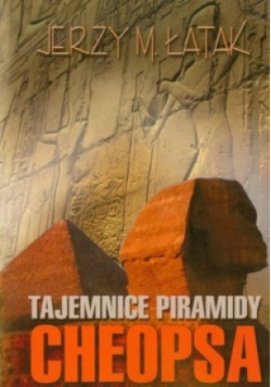 Tajemnice piramidy Cheopsa