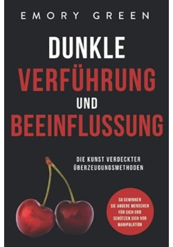 Dunkle Verfuhrung