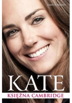 Kate Księżna Cambridge