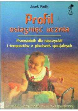 Profil osiągnięć ucznia