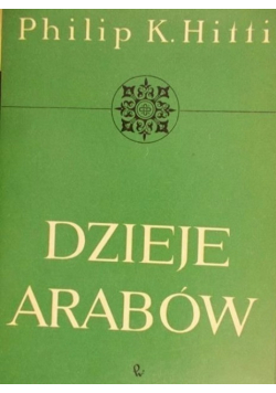 Dzieje Arabów
