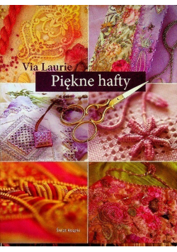 Piękne hafty