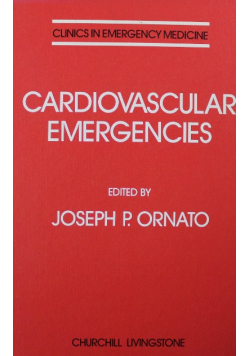 Cardiovascular Emergencies