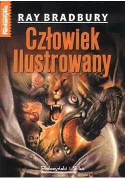 Człowiek ilustrowany