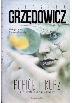Popiół i kurz