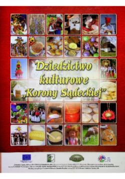 Dziedzictwo kulturowe  Korony sądeckiej