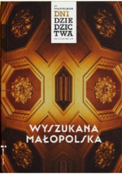 Wyszukana Małopolska