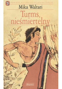 Turms nieśmiertelny