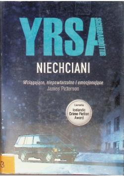 Niechciani