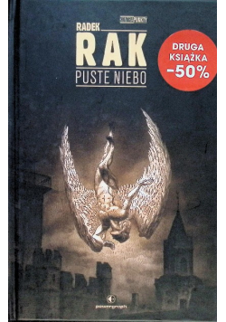 Puste niebo