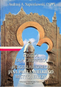 Kościół dla człowieka