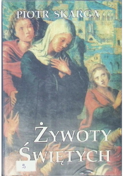 Żywoty Świętych