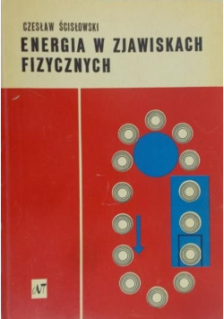 Energia w zjawiskach