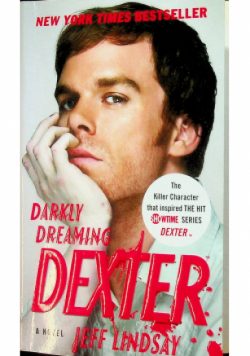 Darkly Dreaming Dexter