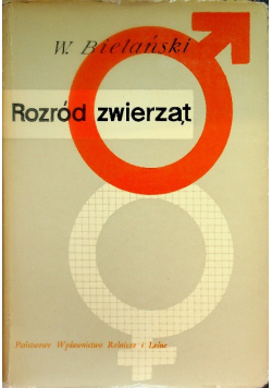 Rozród zwierząt