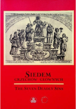 Siedem grzechów głównych