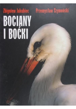 Bociany i Boćki