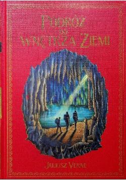 Podróż do wnętrza Ziemi