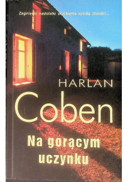 Na gorącym uczynku