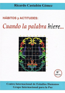 Cuando la palabra hiere