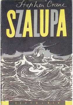 Szalupa