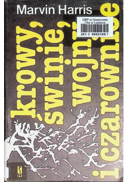 Krowy świnie , wojny i czarownice
